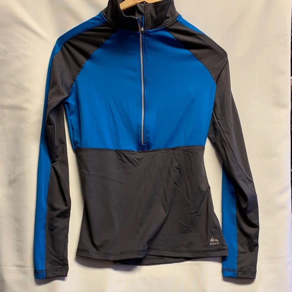 RBX Sports Top/Jacket - Size S - Picture 2 of 10
